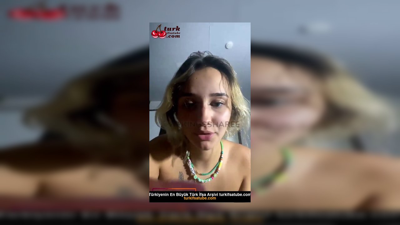 Naz Elbir ifşa Premium - Video İzle
