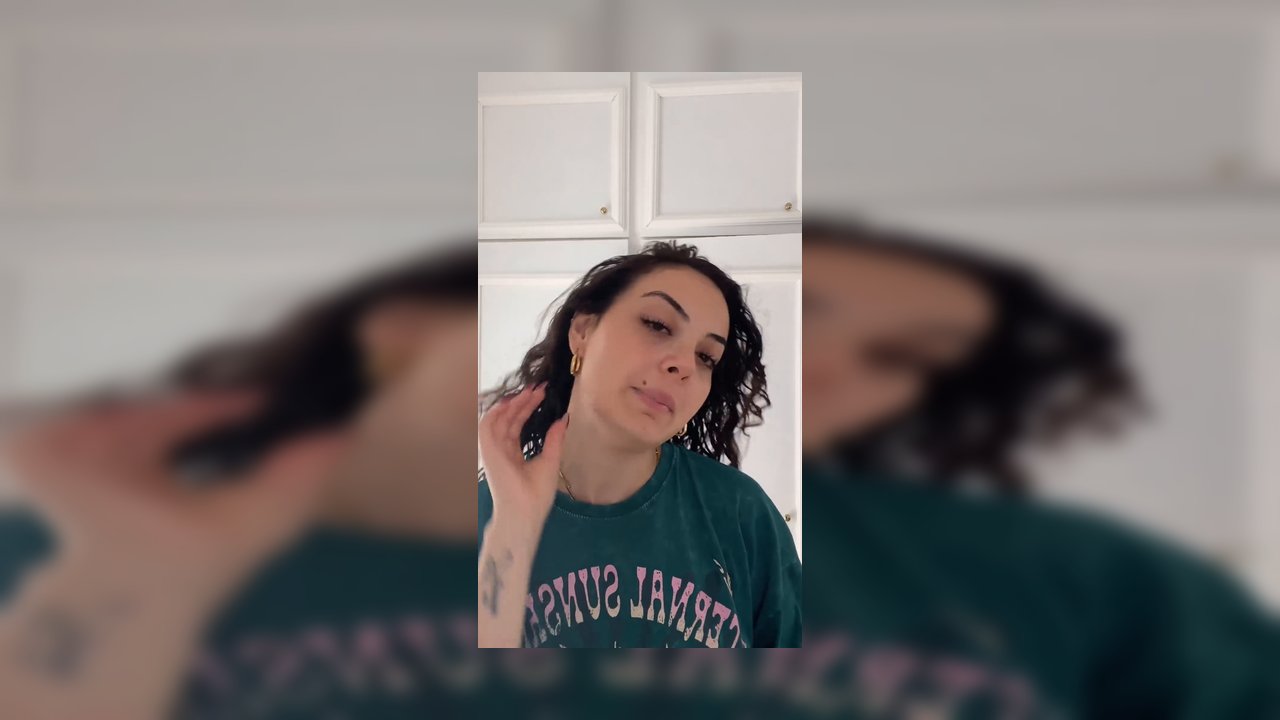 Nazlıcan Tanrıverdi instagram abonelik ifşa part 10 - Video İzle