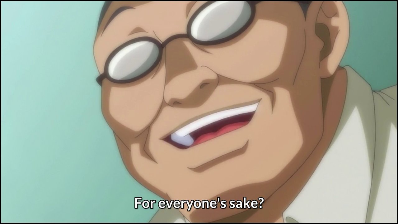 Till Summer Ends 2 - Ugly bastard gives busty teenie hentai enemas and dirty fuc.mp4