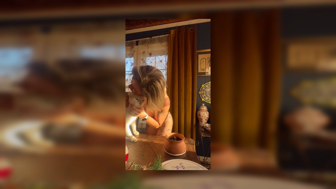 NightMeal Onlyfans Arşiv Videoları part 42 - Video İzle
