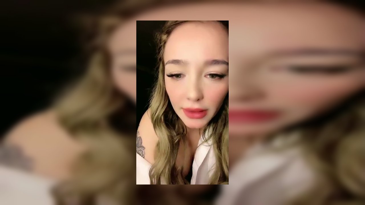 Yayıncı Ceydaria Premium İfşa Yayınları Part 37