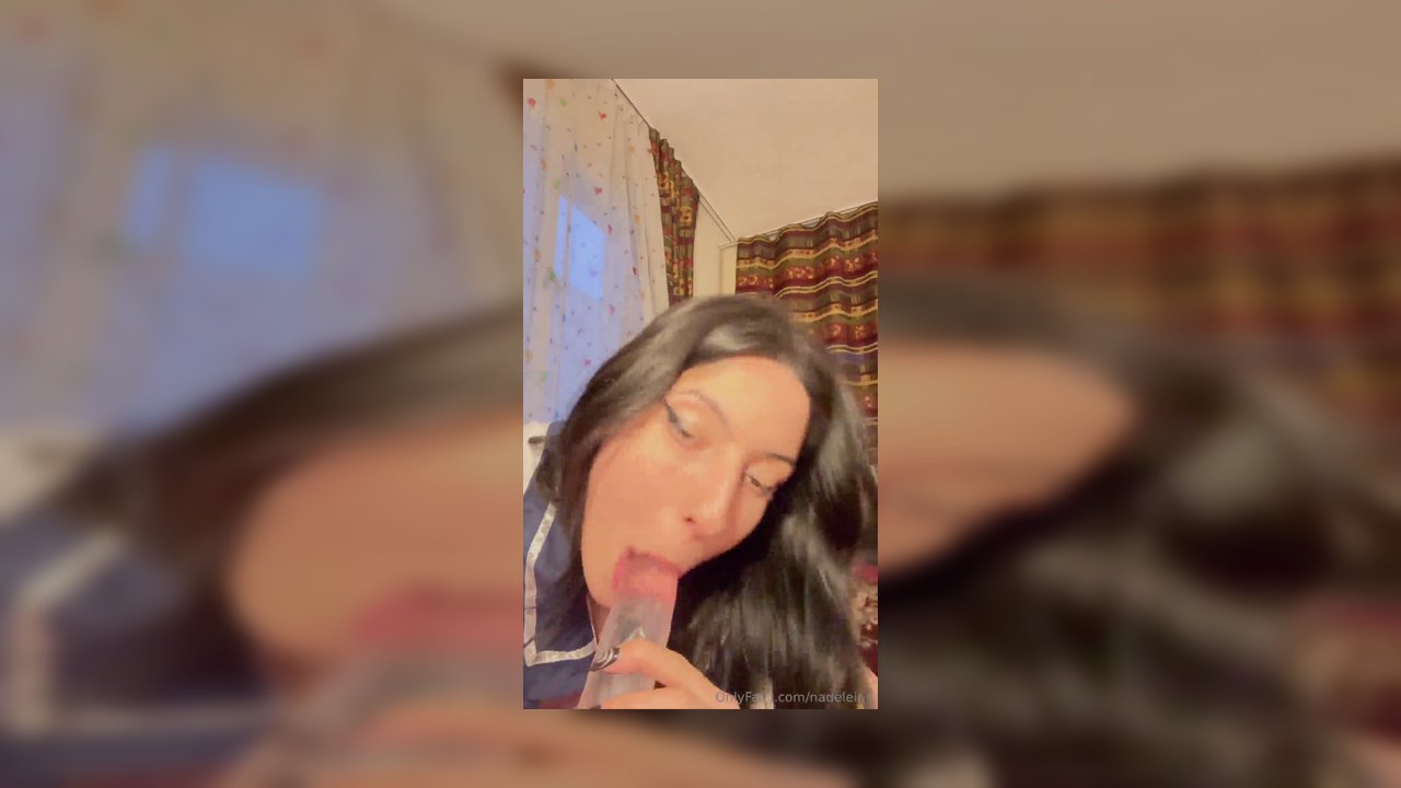 Beyza Durusu (nadeleine) Onlyfans İfşa Videoları Part 44 - Video İzle.mp4