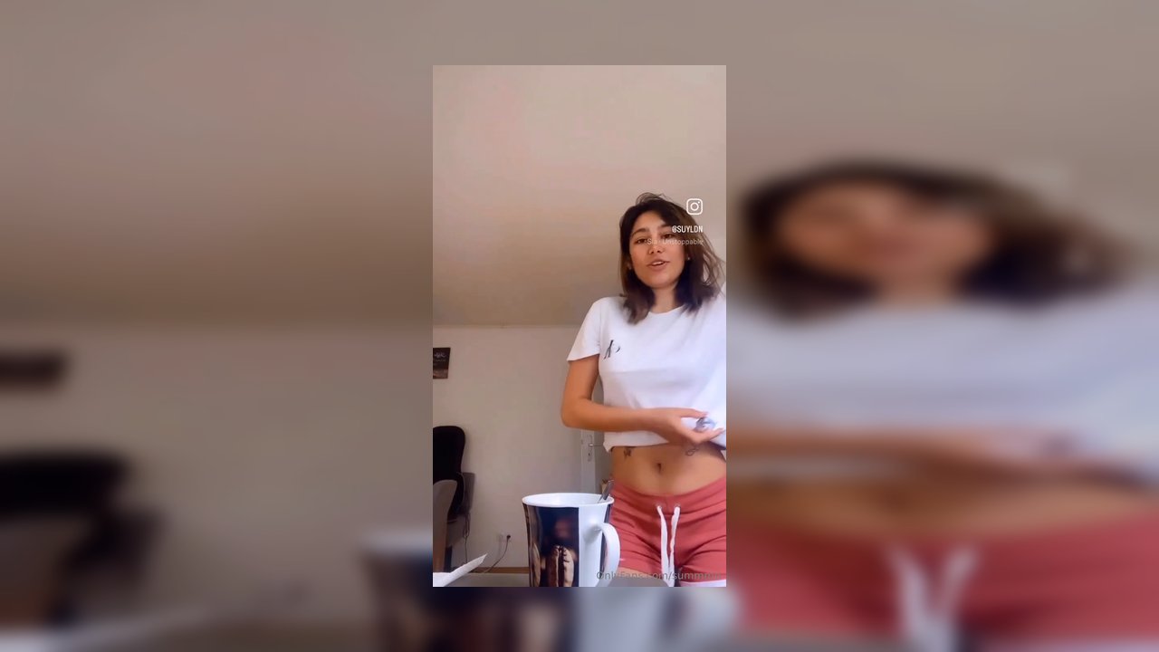 suynesli (summmn) Onlyfans ifşa videoları part 12 - Video İzle