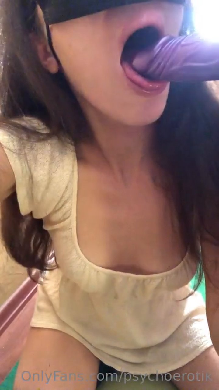 psychoerotik ( therealpsychotic ) Onlyfans İfşa Videoları Part 100 - Video İzle