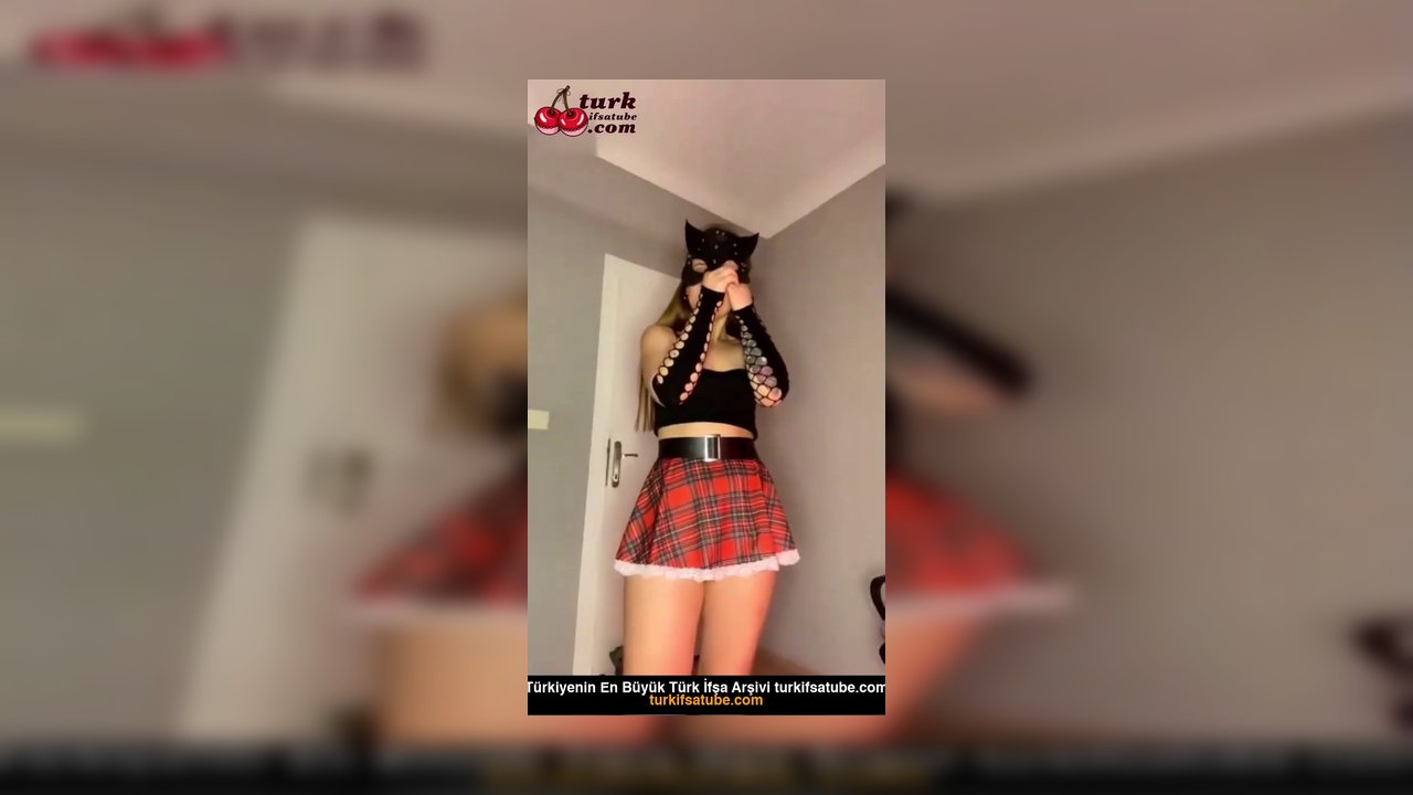 Helga ifşa Türk lez - Video İzle