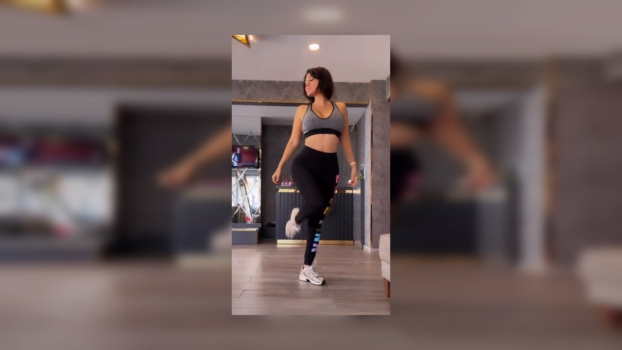 Ebru Polat Onlyfans ve Bigo ifşa videoları 41 - Video İzle