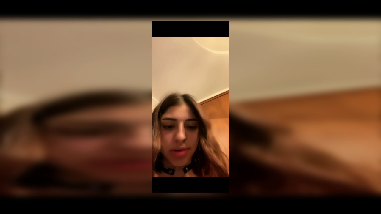 Tango Amelya Premium İfşa videoları part 5 - Video İzle