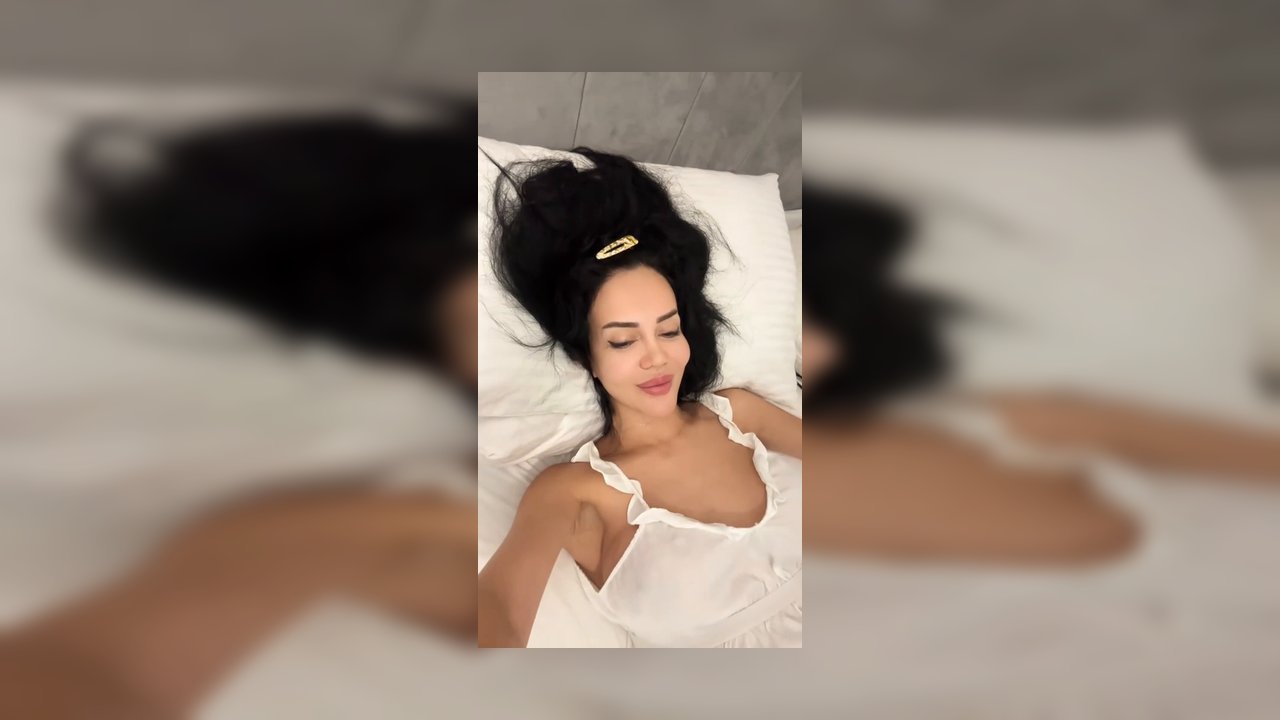 Melek Özçağan Premium İfşa Videoları Part 1