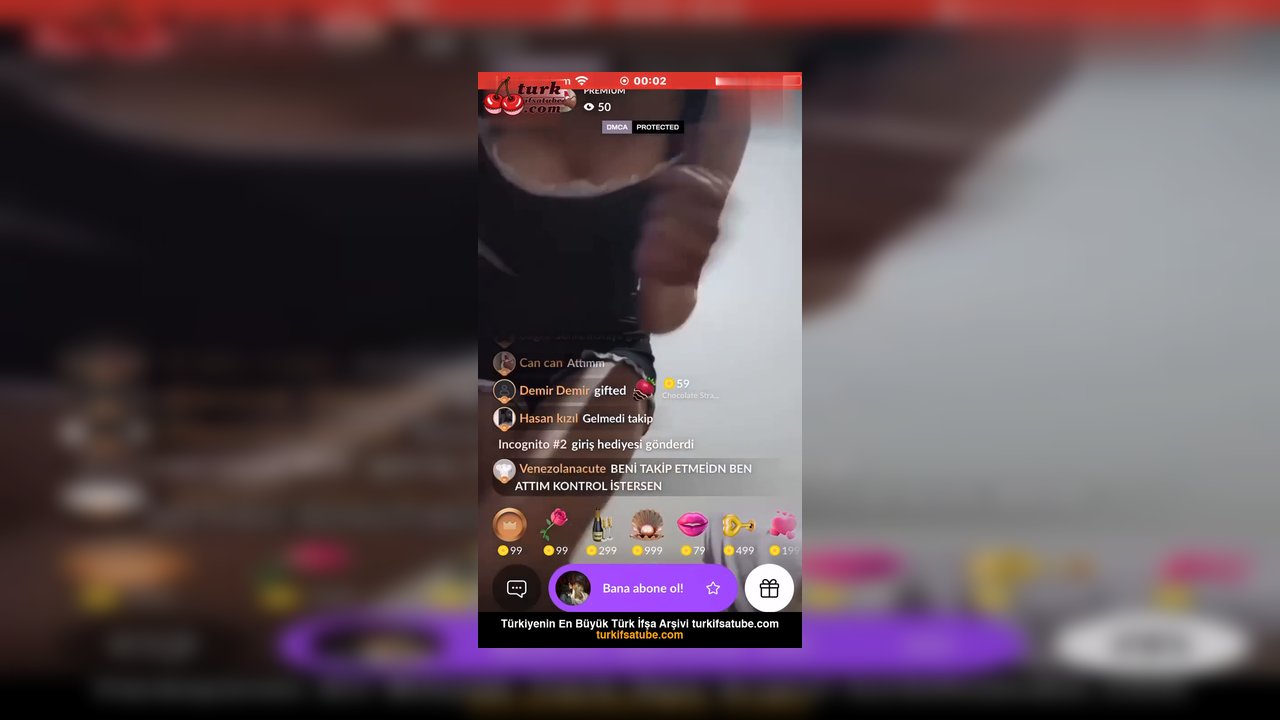 Ablalı üvey kardeşli ifşa Tango yayıncısı kaşar üvey kardeşler - Video İzle.mp4