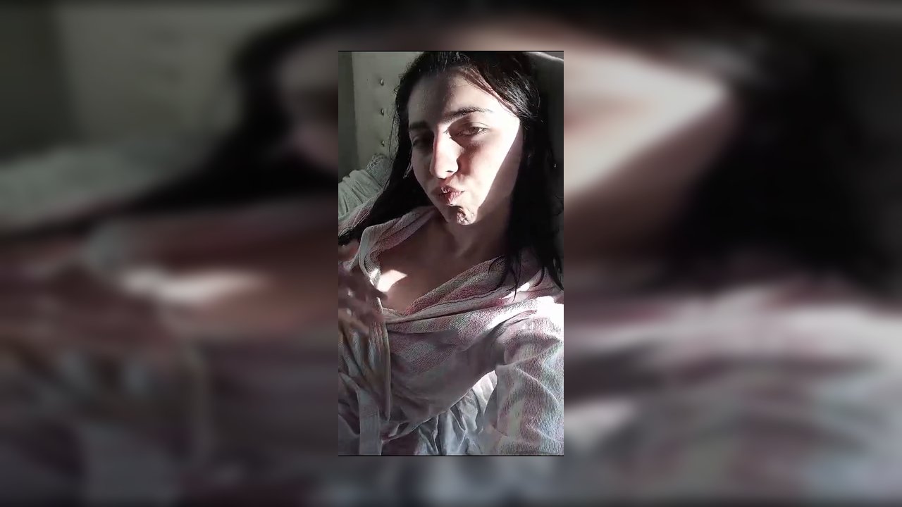 bursalı amatör part 2