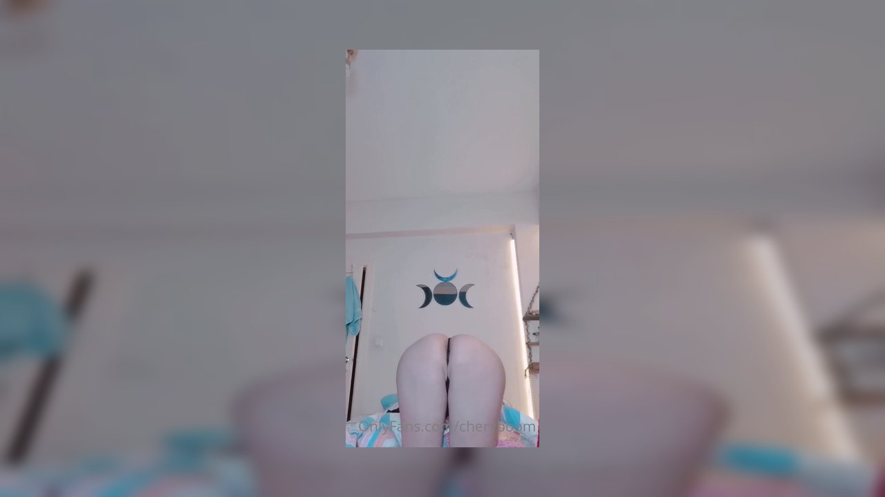 Cheryboom Onlyfans Videoları Part 59 - Video İzle.mp4