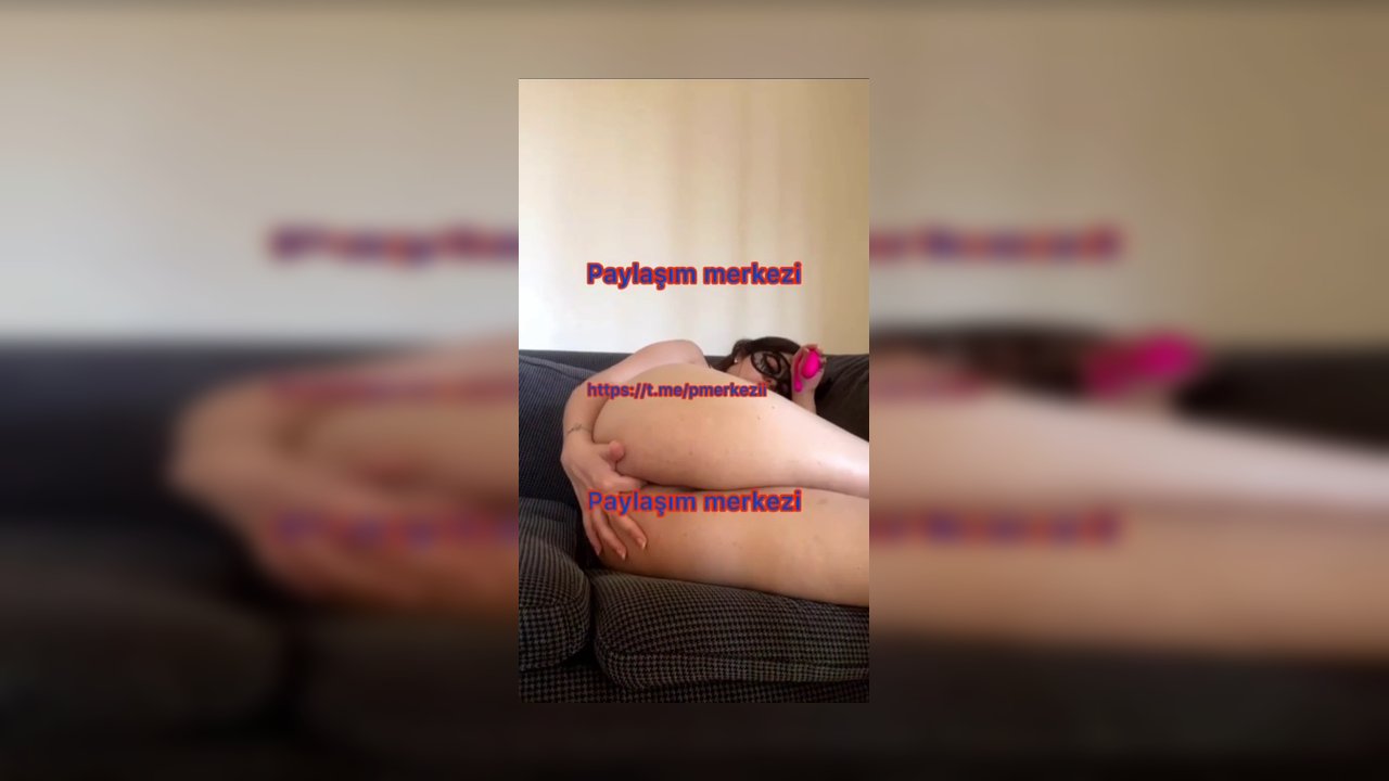 Beren Yılmazer Tango premium ifşa videoları part 9 - Video İzle