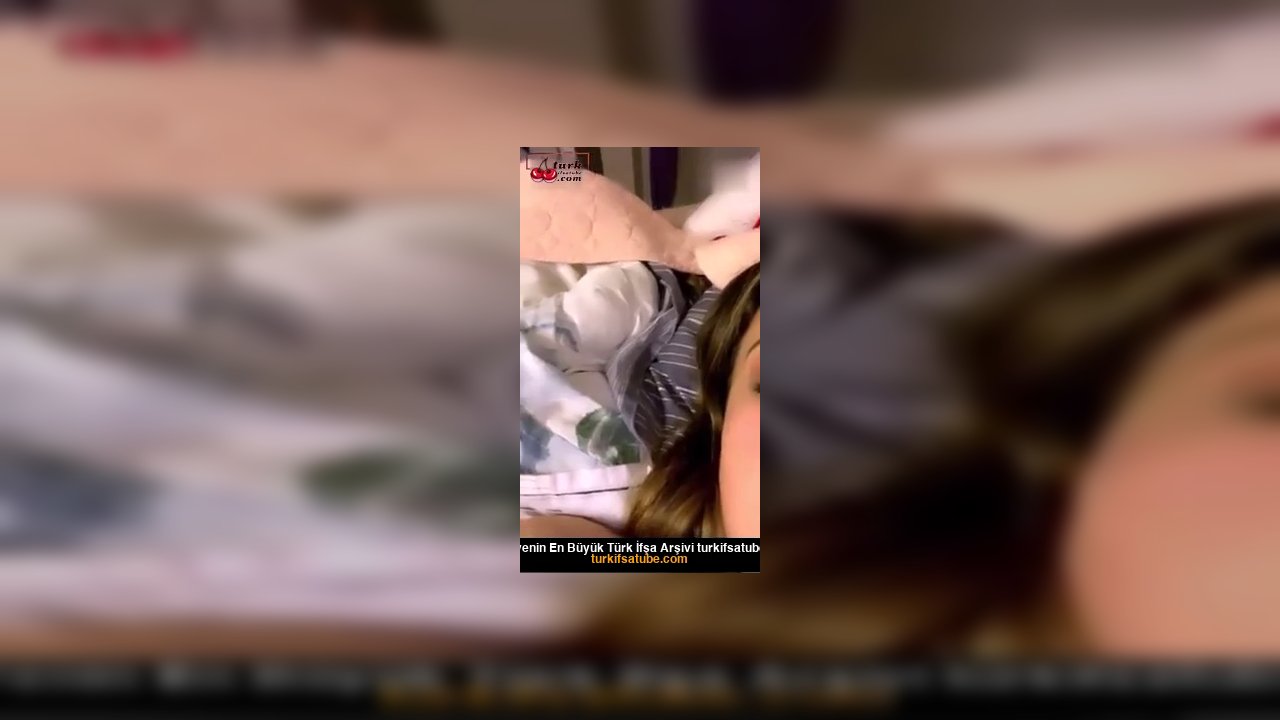 Tango Aylin ifşa Koca memeli hatun nude video