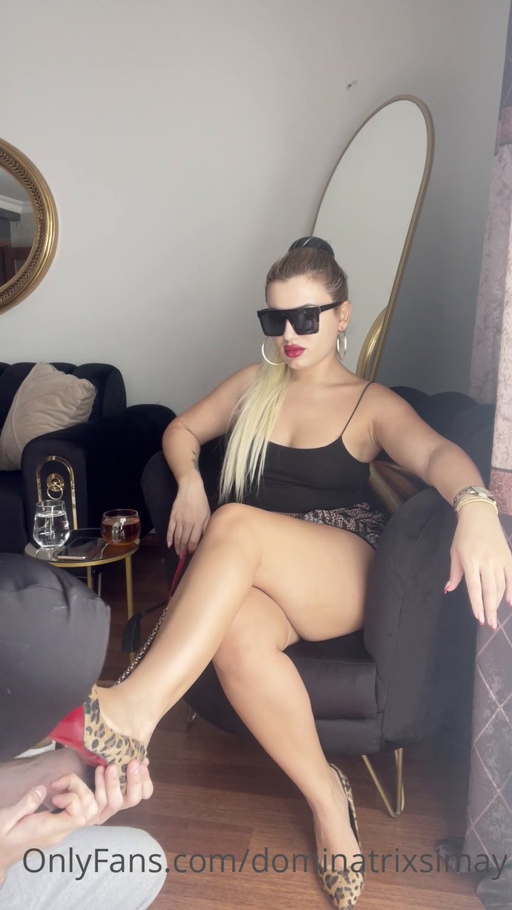 Bacaklarım - Video İzle