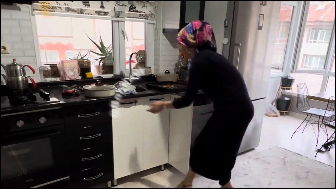 Fatma ile Her Telden ifşa Türbanlı Milf Youtube Katıl İfşa Videoları Part 7 - Video İzle.mp4