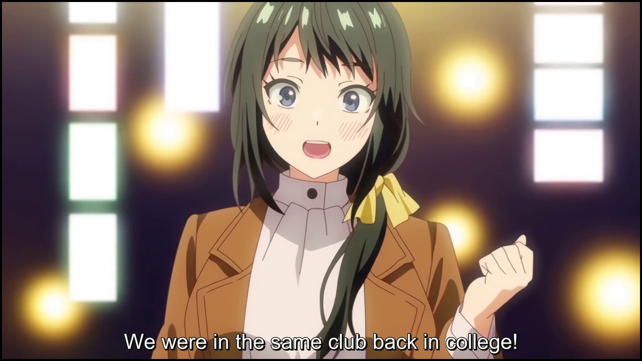 Notice This Love 1 - Busty hentai redhead wants senpai's creampie (1).mp4