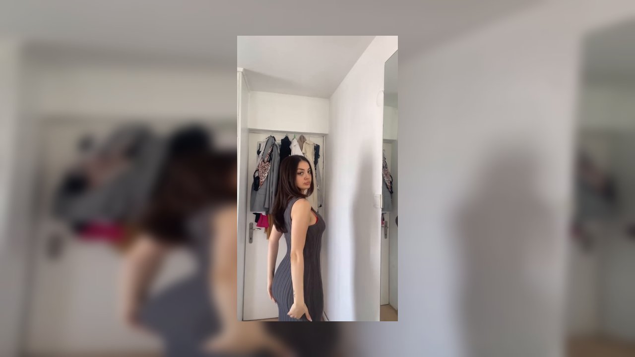Nazlıcan Tanrıverdi instagram abonelik ifşa part 34 - Video İzle
