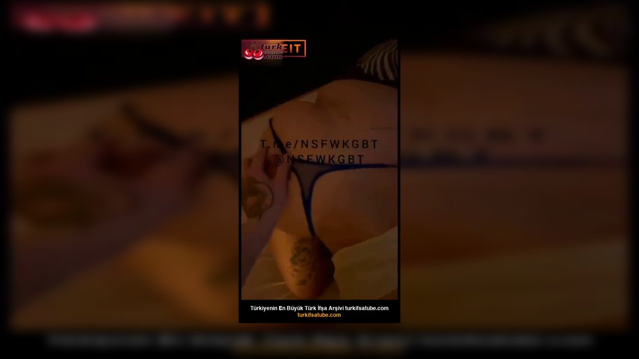 Naz Elbir ifşa Sakso sex videosu - Video İzle