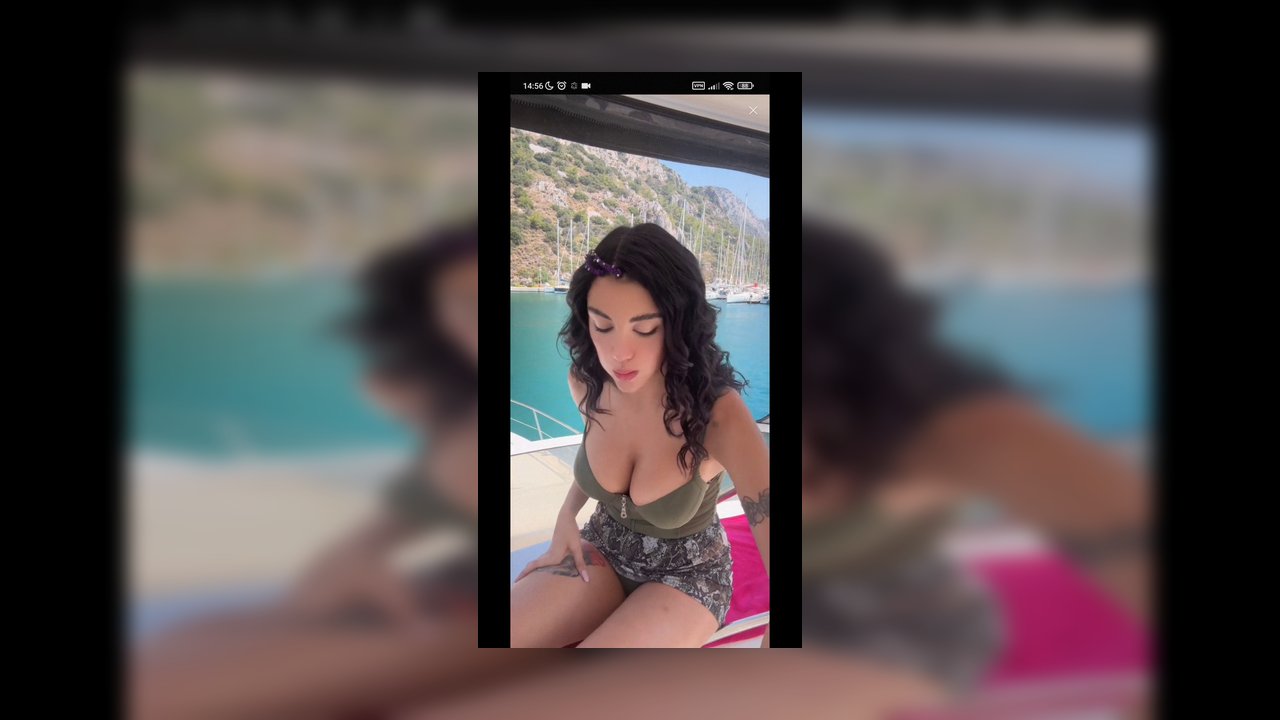 Hazelnut Superlive ve bigo içerikleri part 103 - Video İzle
