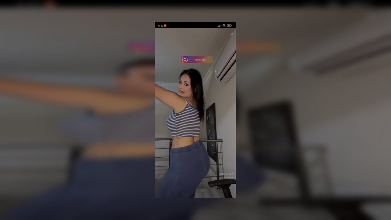 bigo nehirpp premium ifşa videoları part 39 - Video İzle.mp4