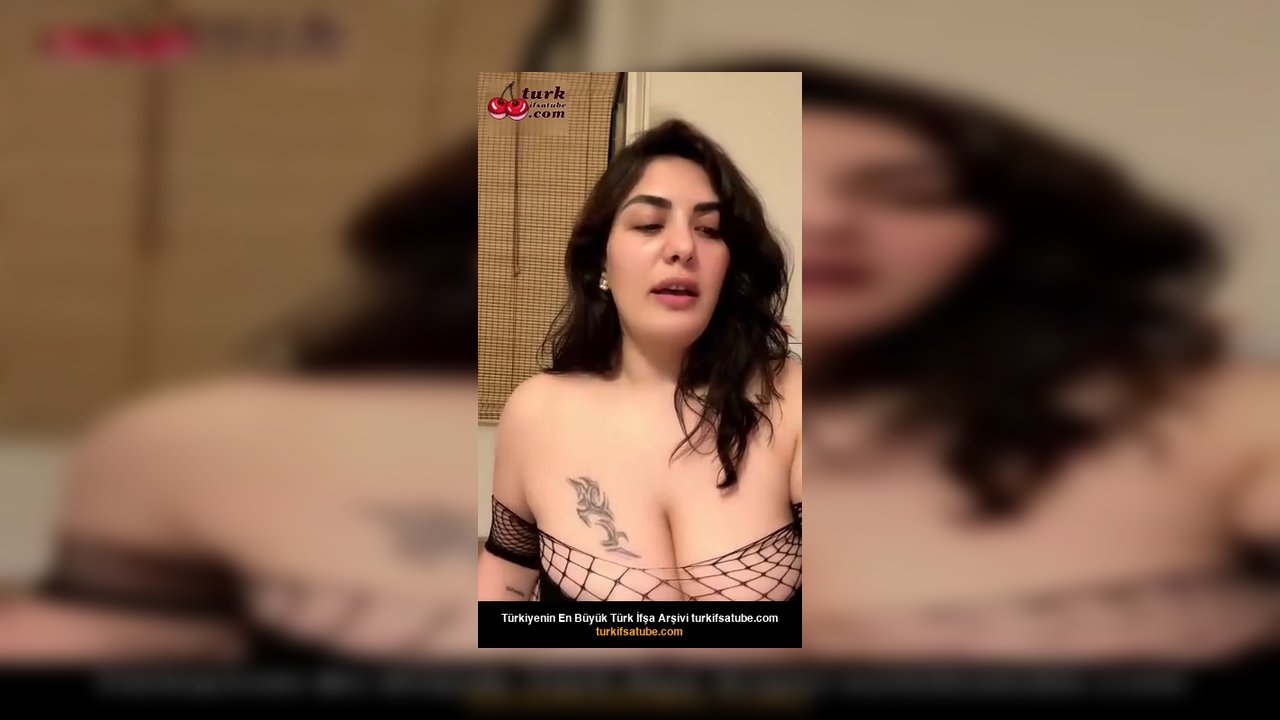 Tango Tokyo ifşa Bu memelerle 10 çocuk emzirebilir - Video İzle