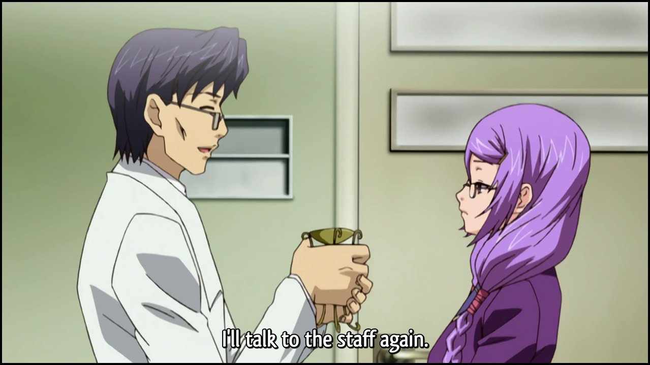 Hypnosis Humiliation Academy 2 - Pervy teacher hypnotizes teens and sensei into .mp4