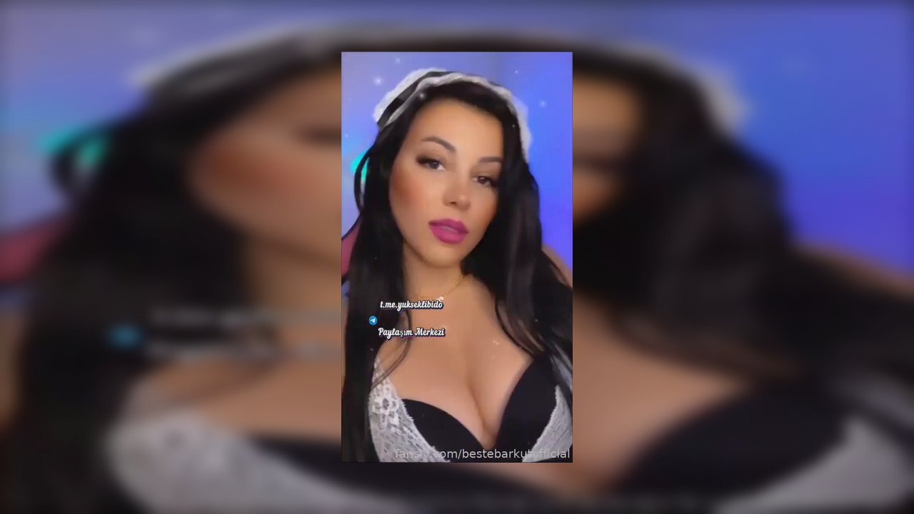Beste Barkut Onlyfans ifşa videoları part 23 - Video İzle