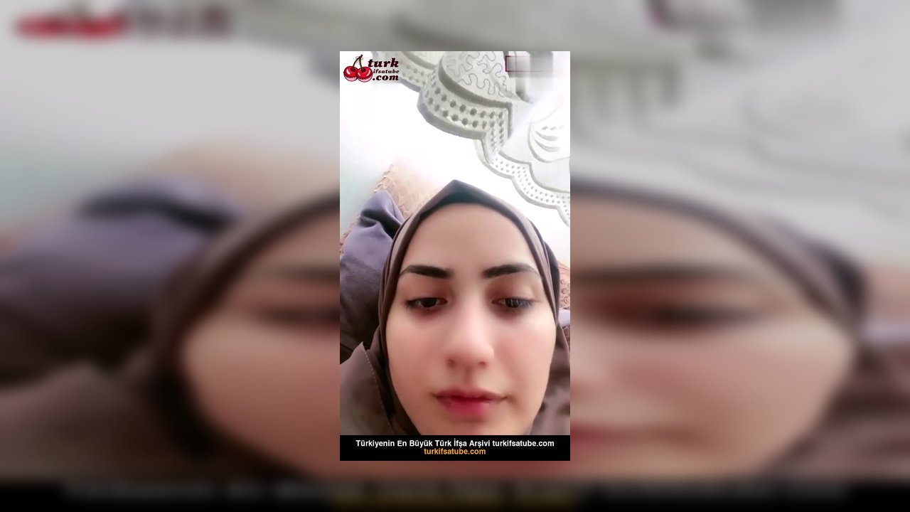 Tango Donat ifşa Çırılçıplak soyundu Türbanını çıkarmadı - Video İzle.mp4