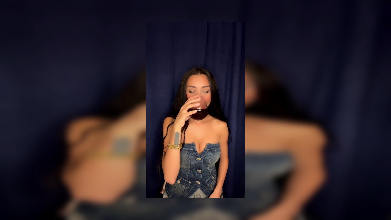 Ada Kumsal Tango Live ifşa videoları part 36 - Video İzle