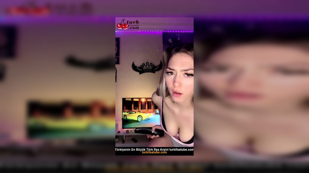 Yağmur Azad ifşa piyasa kızı