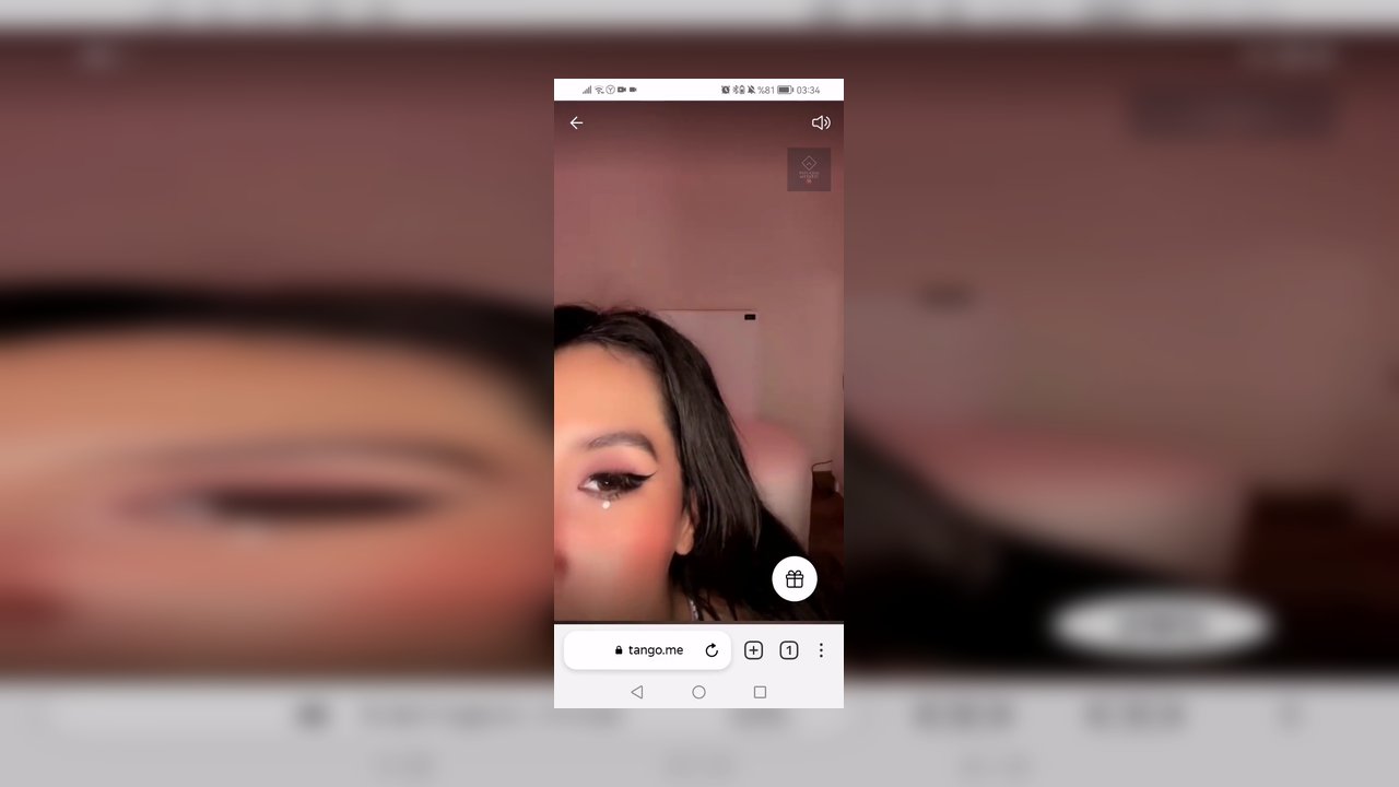 Sinem Bahar (Lollaa35) Onlyfans ve Tango live ifşa videoları part 36 - Video İzle