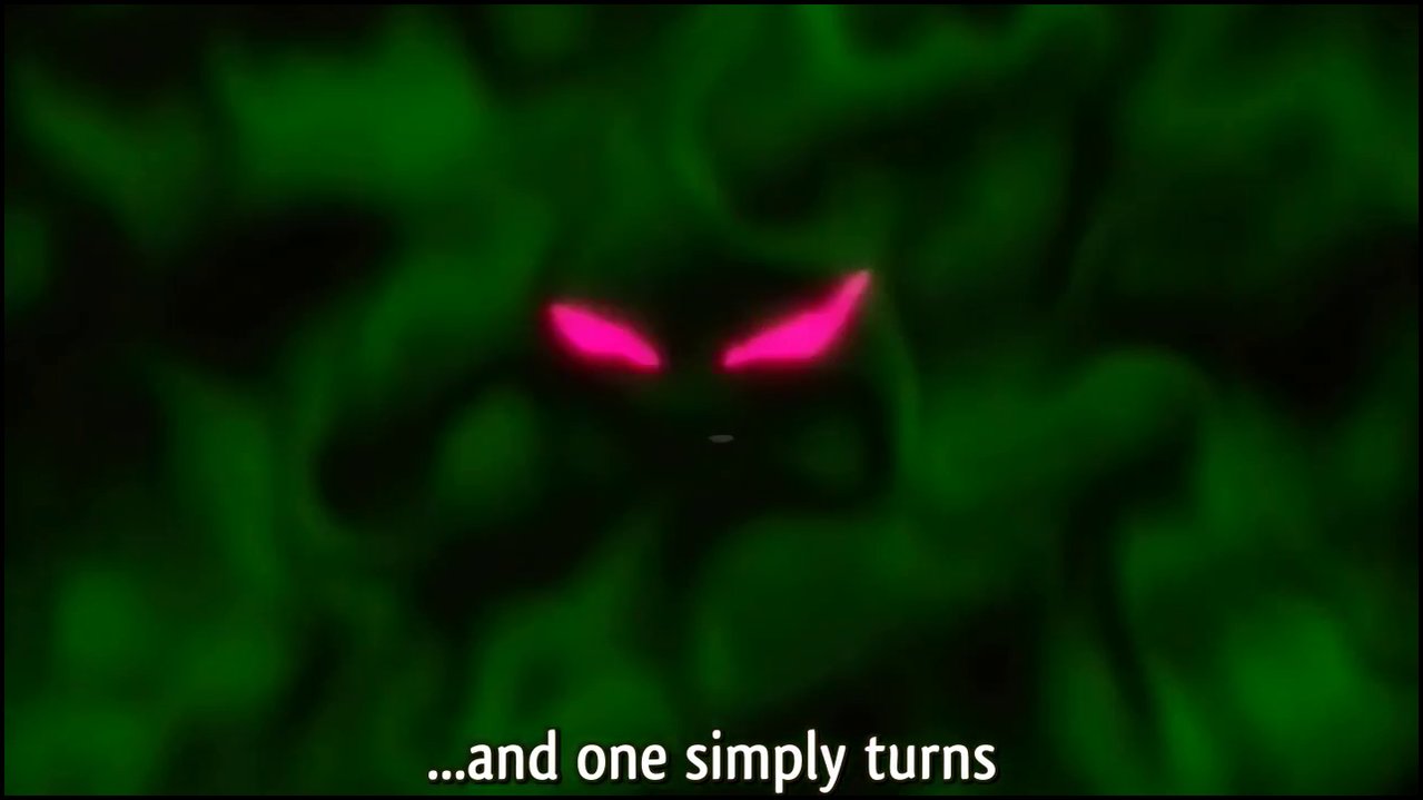 Crimson Lotus 3 - Brother turns into a hentai demon and fucks his sister with hu.mp4