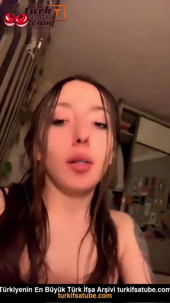 Tango Vampirella ifşa - Video İzle