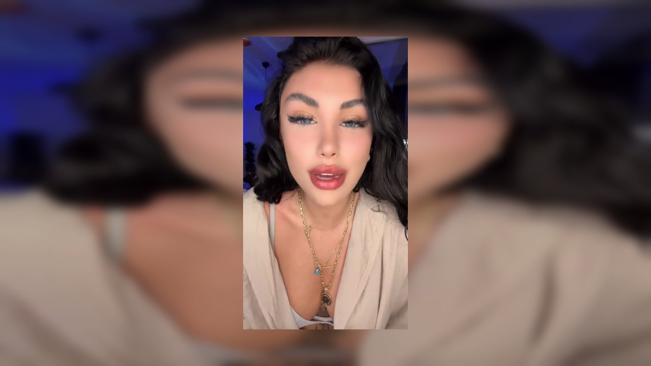 Hazelnut Superlive ve bigo içerikleri part 87 - Video İzle