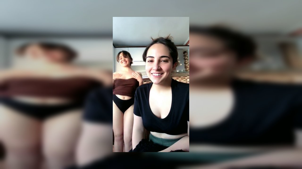 Tango gizem premium ifşa videoları part 56