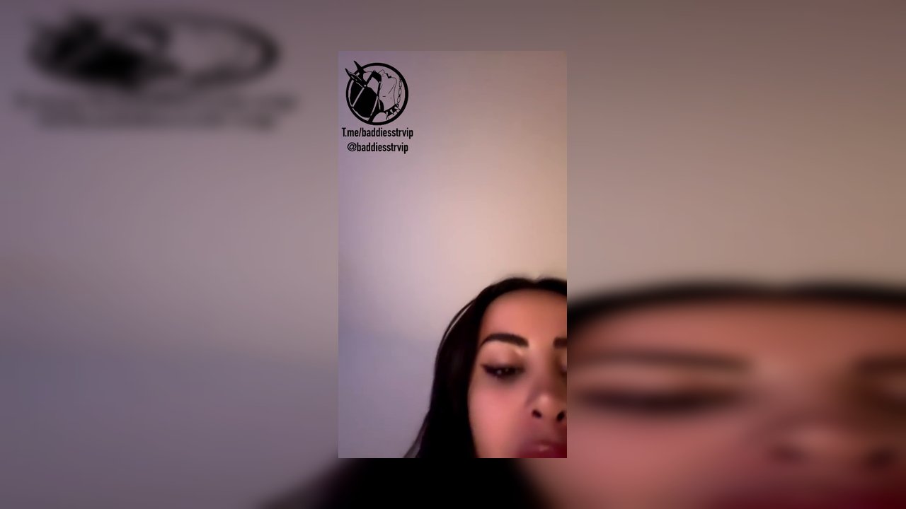 Shawty Tango premium ifşa videoları part 8 - Video İzle