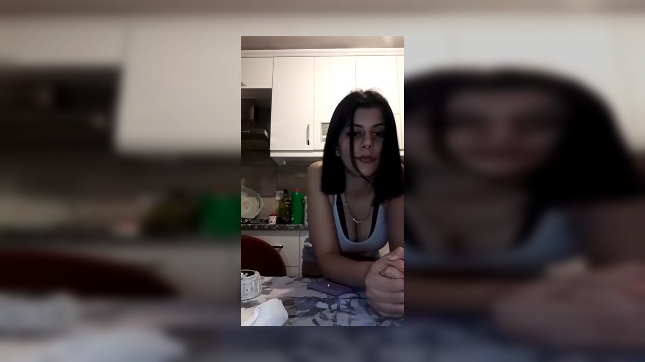 Ceyda Sevim Arşiv İfşa Videoları Part 20 - Video İzle.mp4