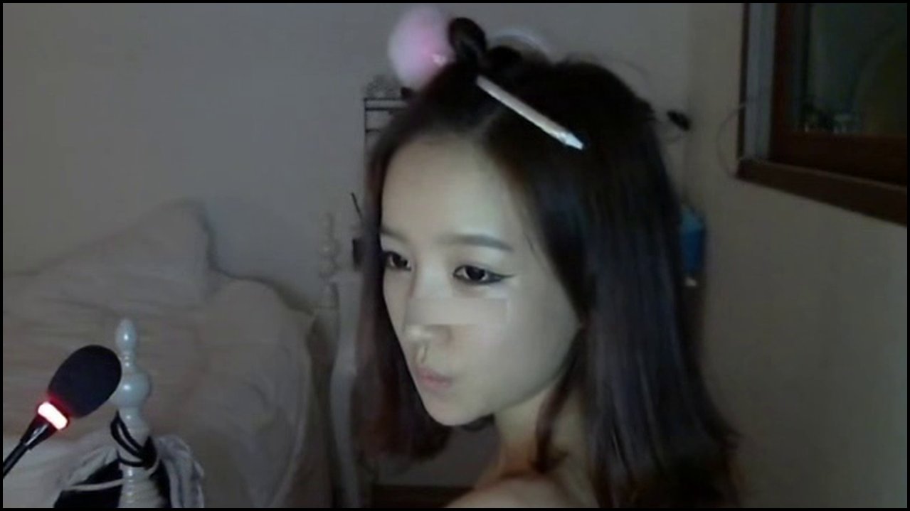 Korean BJ Park Nima Live 24