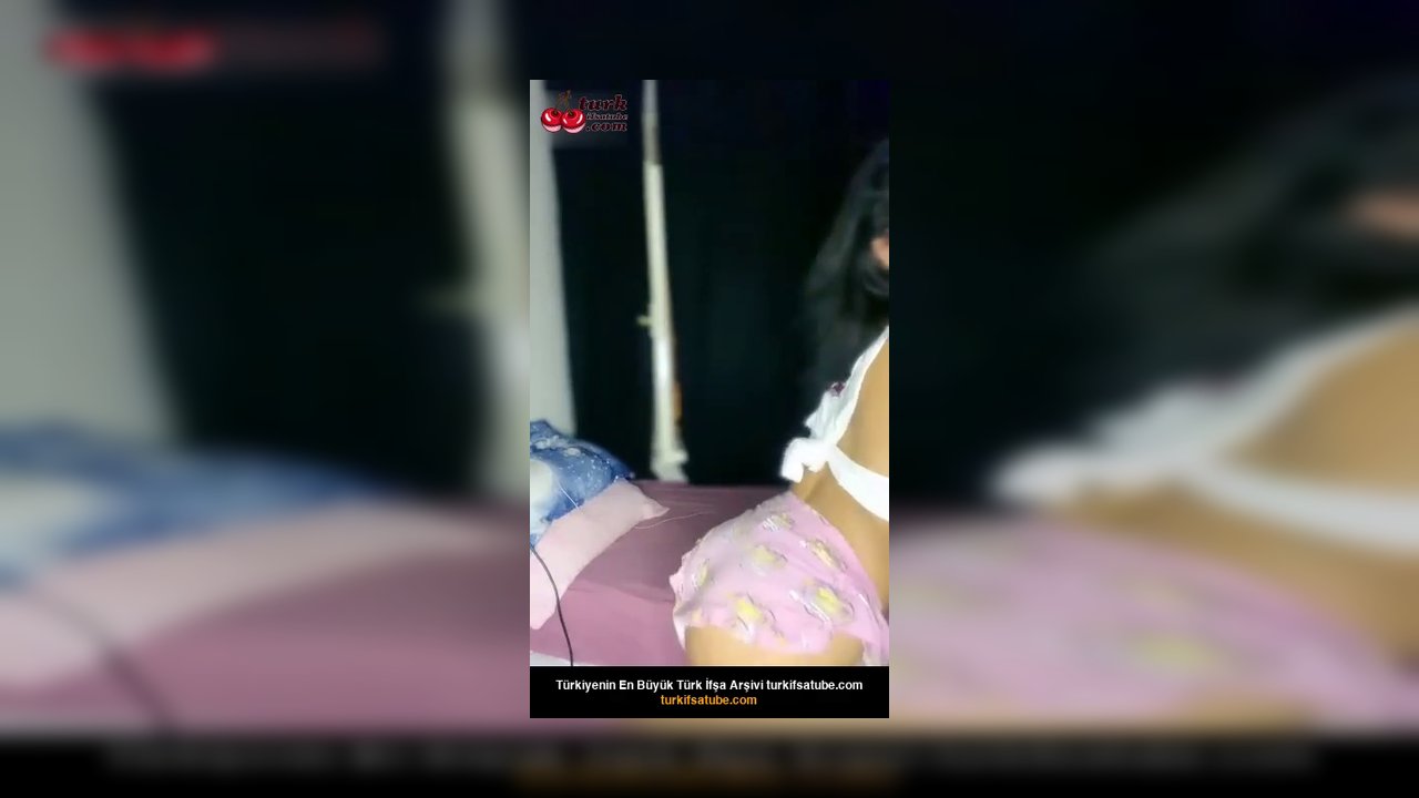 Ada Kumsal ifşa Yatmadan önce yayın açtı - Video İzle