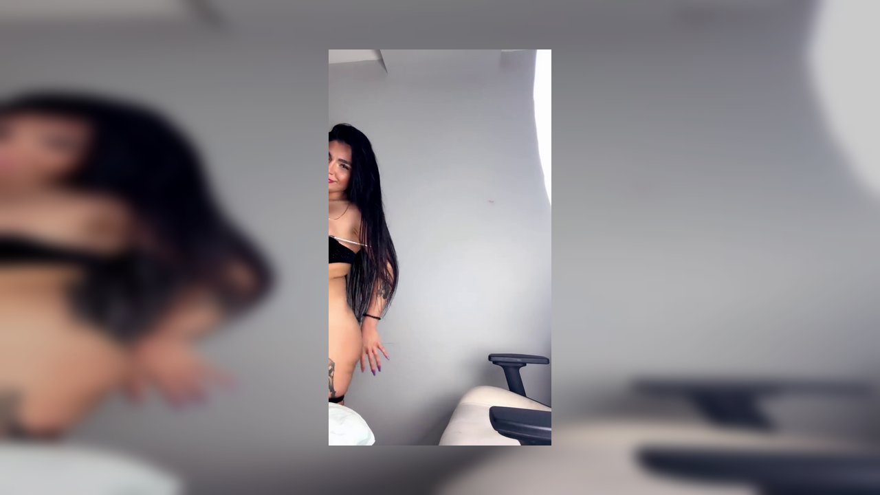 Bigo Kitana premium bigo ifşa videoları part 34 - Video İzle