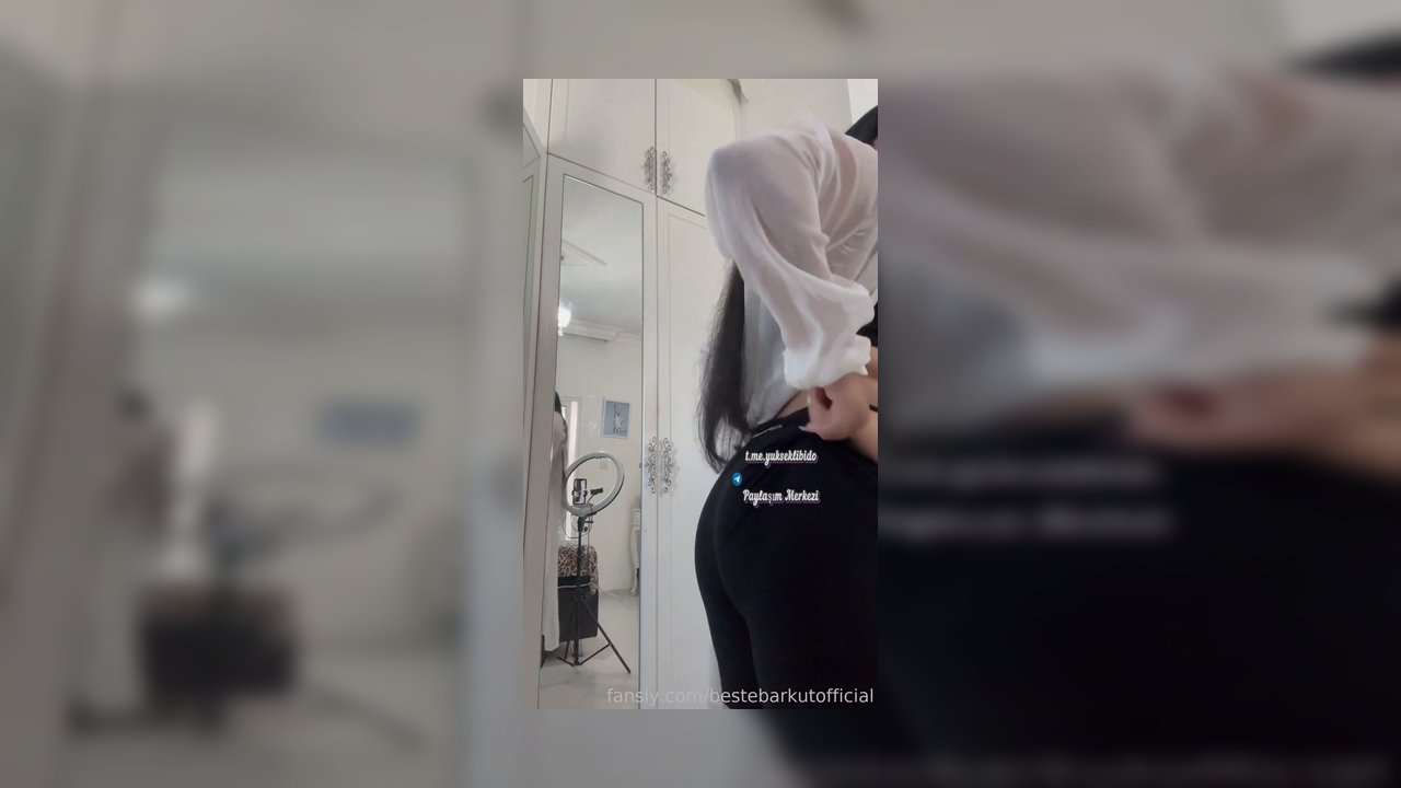 Beste Barkut Onlyfans ifşa videoları part 22 - Video İzle