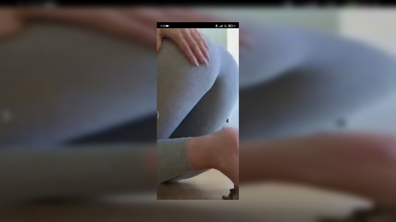 Bigo Kitana premium bigo ifşa videoları part 158 - Video İzle