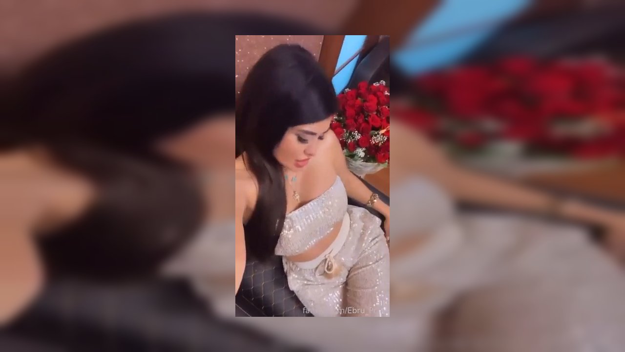 Ebru Polat Onlyfans ve Bigo ifşa videoları 37 - Video İzle