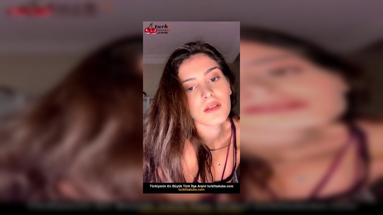 Tango Beril ifşa Güzel kızdan full yayın izle - Video İzle