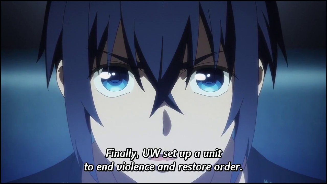 World's End Harem 1 - Every girl in the world wants to fuck this guy - ecchi ani.mp4