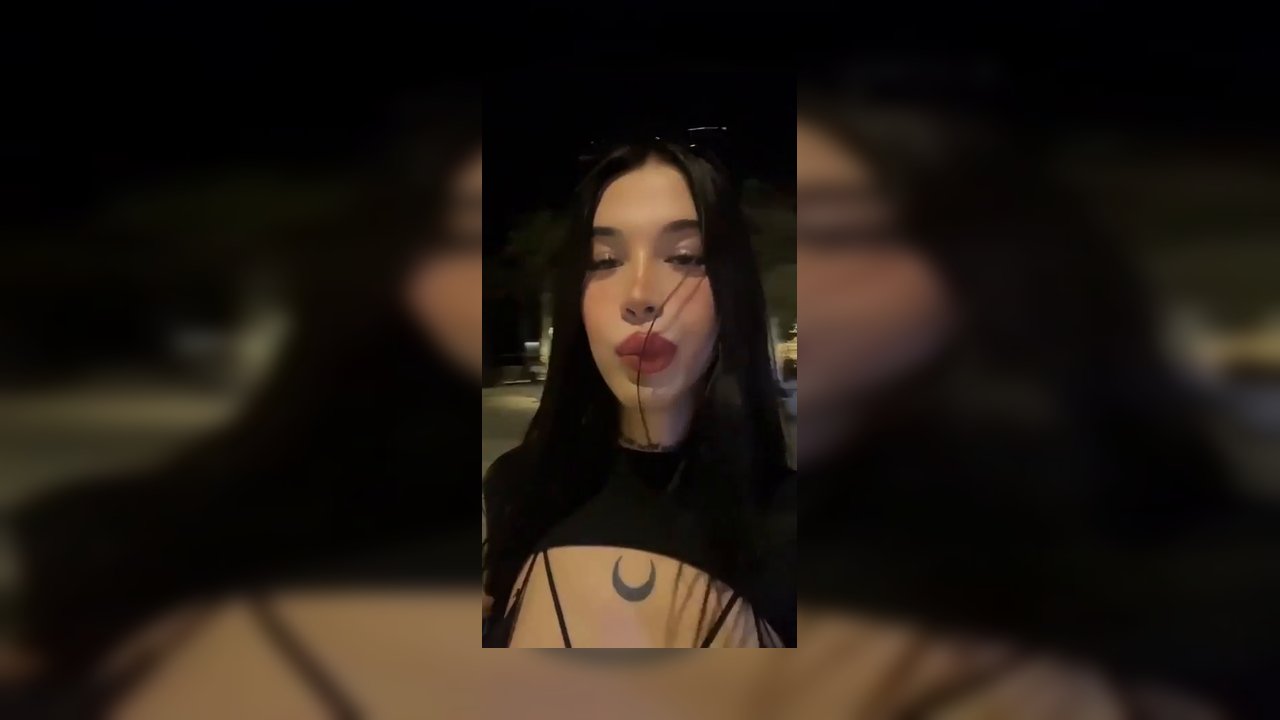 Hira Balcı OnlyFans ve Premium Yayın ifşa videoları part 8