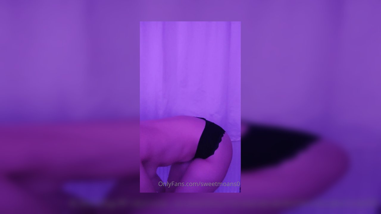 sweetmoans0 (Sofia Gizem) Onlyfans İfşa Videoları Part 1 - Video İzle