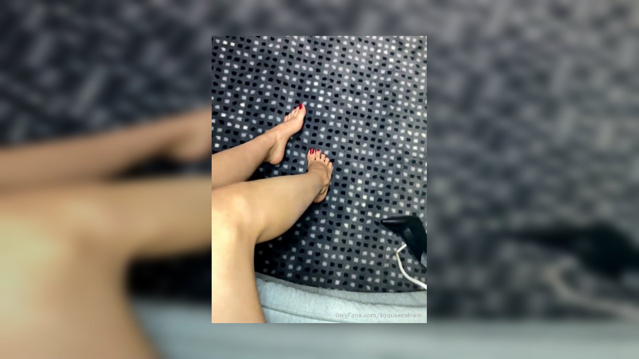 Daimi kölemle seansın canlı yayını - Video İzle