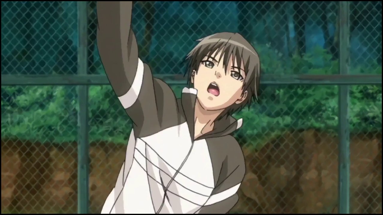 Fault!! 1 - Hentai stepsister talks nasty to her brother and gives him a blowjob.mp4