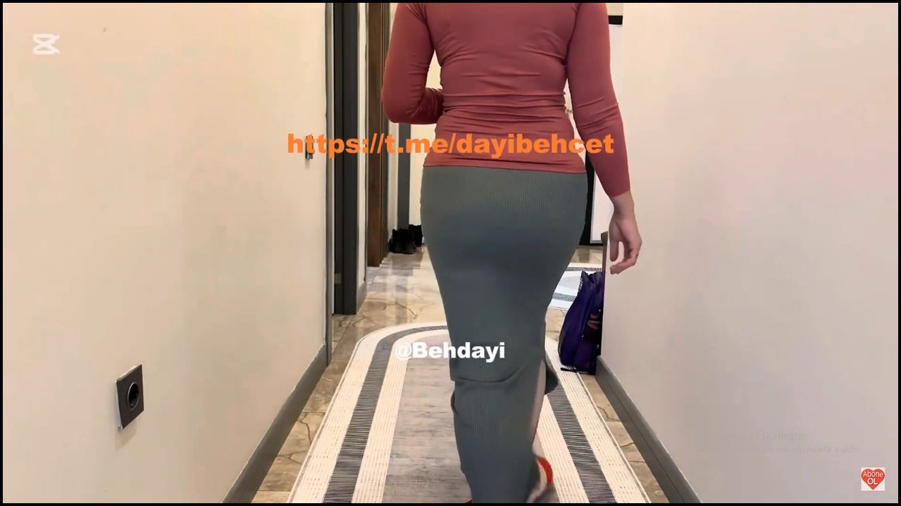 Fatma ile Her Telden Youtube Katıl ifşa videoları yeni part 11 - Video İzle